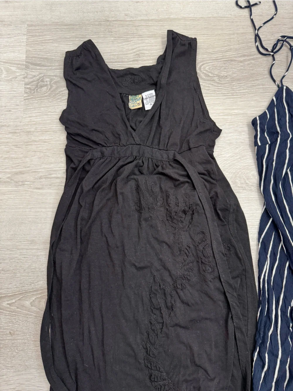 2 Billabong Dresses/Swim Covers